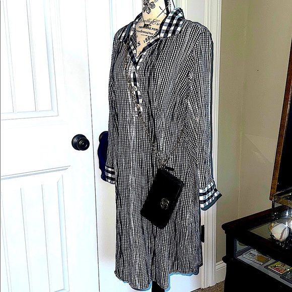 GUCCI Marmont Zip Around Wallet - Picture 5 of 8